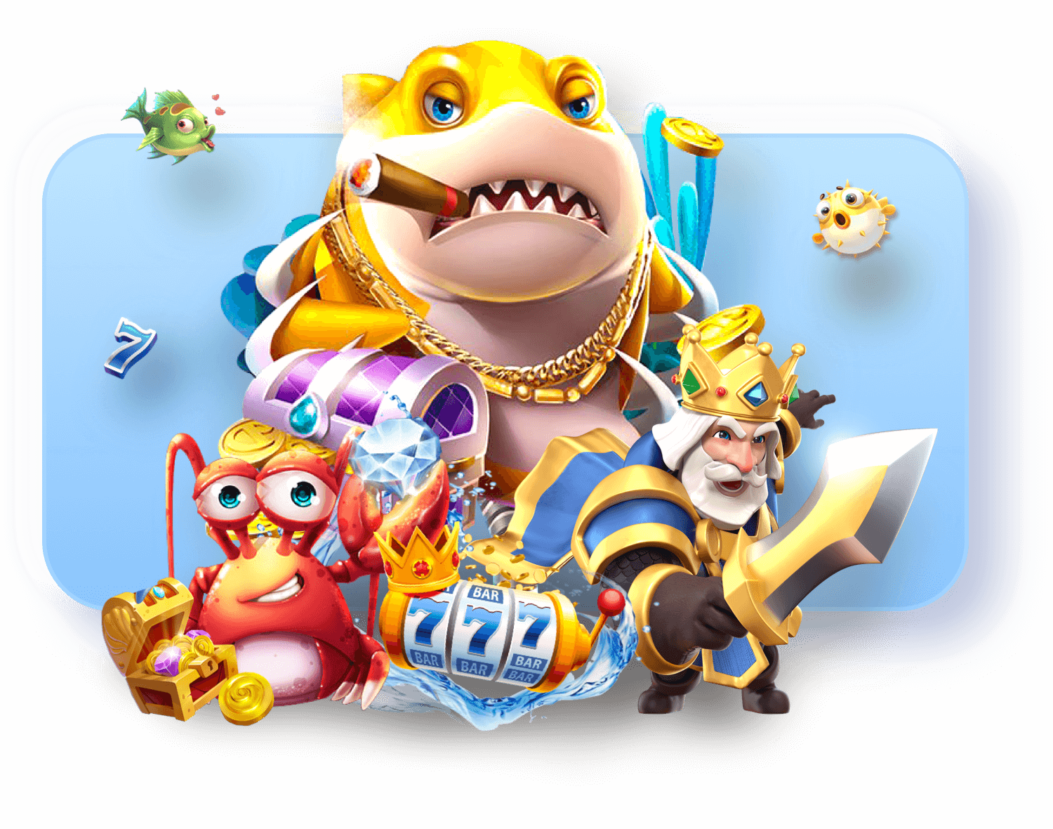 pg官方网站 v7.96.434.3 官方正式版 2